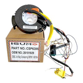Clockspring Fits Escalade, Escalade ESV, Escalade 2003-2006 W/Steer Audio Cntr