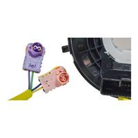 Clock Spring Spiral Cable Fits Hyundai Veloster . Veloster N 2019-2022