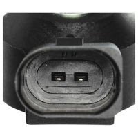 2x Knock Detonation Sensor + Electrical Connector Fits Audi Porsche VW 1998-2021