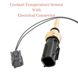 Engine Coolant Temperature Sensor With Connector Fits Lexus Toyota 2016-2023