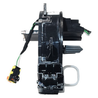 Clock Spring Fits Discovery  Range Rover Velar W/ Heated Steering Wheel