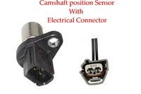 Camshaft Postion Sensor W/Connector Fits: OEM# 05024 Prizm Lexus Scion Toyota