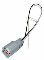 Ambient Air Temperature Sensor Electrical Connector Fits Ford Lincoln 2011-2025