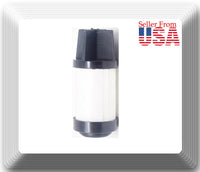 Low Pressure Natural CNG Gas Filter Fits:Honda Civic GX 4 Door Navigation 06-15