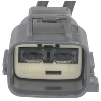 Electrical Connector of Vacuum Pump Fit Ford Transit-150 Transit-250 Transit-350