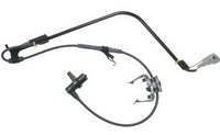 ABS Wheel Speed Sensor Front Left Fits:lexus RX300 99-03 