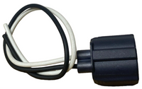 Trans Output Vehicle Speed Sensor & Connector Fits Ford Mazda Mercury 1997-2011