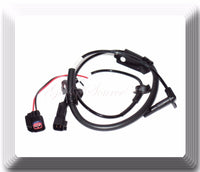  Wheel Speed Sensor Rear Right  With Pigtail Connector Fits Lancer Outlander 