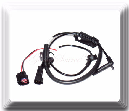  Wheel Speed Sensor Rear Right  With Pigtail Connector Fits Lancer Outlander 