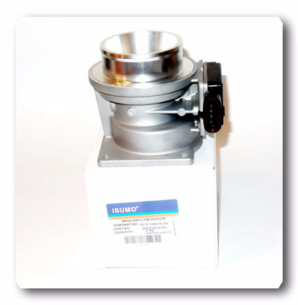 Mass Air Flow Meter (MAF) Fits Ford Probe 1993-1995 Mazda 626  MX6 1994-1995