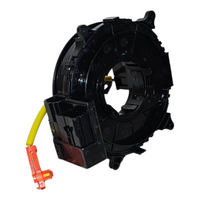 Clock Spring Spiral Cable Sub-Assembly Fits Toyota Land Cruiser 1998-2007