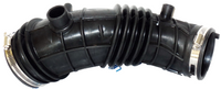10 x Air Cleaner Intake Hose With Clamps Fits: Honda Accord 2008-2012	L4 2.4L