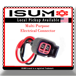 Multi Purpose Connector Fits Ford Lincoln Mercury 1999-2022