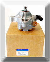 OE Specification Power Steering Pump Fits: Honda Accord 2003-2007 2.4L