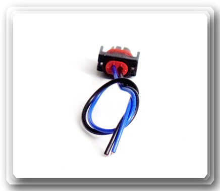 Fuel Pressure Regulator Connector PR430 Fits: Ford  International 2002-2004 6.0L