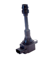 OE Spec 4 Kits Ignition Coil Fits: Fits: Altima Sentra 02-06 X-Trail 02-13 2.5L