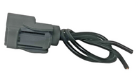 Power Steering Pressure Switch Electrical Connector Fits Accord Civic Odyssey