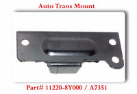 OE Spec Auto Trans Mount Fits:OEM#11220-8Y000 Nissan Maxima 2004-2006           