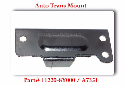 OE Spec Auto Trans Mount Fits:OEM#11220-8Y000 Nissan Maxima 2004-2006           
