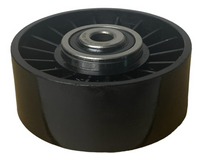 Drive Belt Idler Pulley Fits: OEM# 037903315B VW Beetle Golf Jetta Diesel