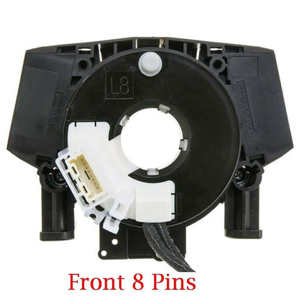 Clockspring Body - Combination Switch Fits Infiniti 2006-2007 , 2 Plugs