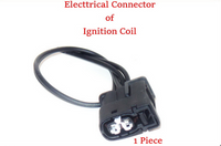 Ignition Coil W/ Electrical Connector Fits:OEM# 273013C000 Hyundai Kia 2006-2019