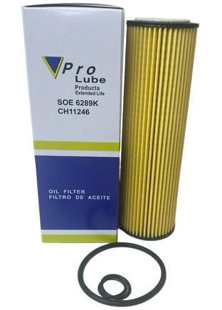 Engine Oil Filter Fit: OEM# 2711800309 Mercedes Benz L4 1.8L Turbocharged