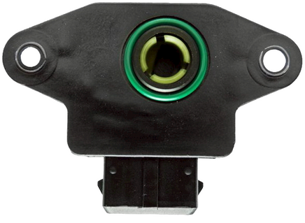 Throttle Position Sensor (TPS) Fits Hyundai 1993-2001 Kia 1995-2005