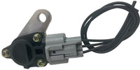 Trans Output Vehicle Speed Sensor W/ Connector Fits: GS300 SC300 LS400 SC400