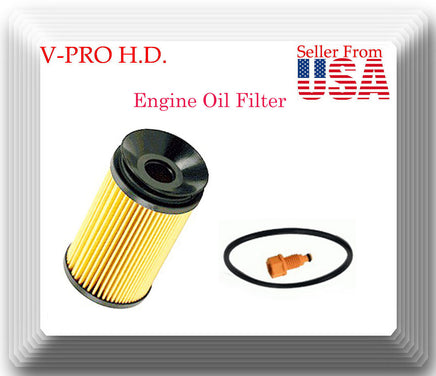 3 Pieces Air , Oil & Fuel Filters Fits Fuso Canter FE125 FE160 FE180 FG4X4 12-17