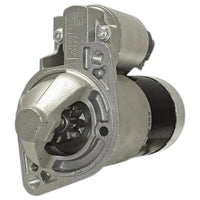 Carquest 17796S Reman Starter Motor 1.4KW For Chrysler Dodge Mitsubishi L4 2.4L