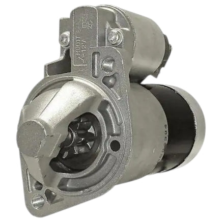 Carquest 17796S Reman Starter Motor 1.4KW For Chrysler Dodge Mitsubishi L4 2.4L