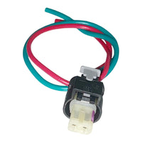 6x  Fuel Injector Connector Fit Audi A8 Quattro 12-16 For Cyl 1, 3, 5, 8, 10, 12