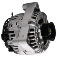 11234A OEM Reman Carquest Alternator 125A Fits Cadillac Chevrolet GMC 2007-2014