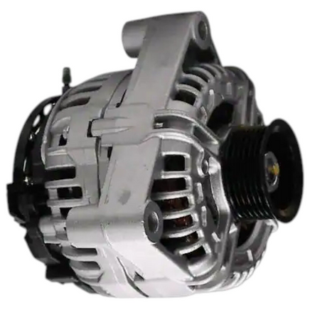 11234A OEM Reman Carquest Alternator 125A Fits Cadillac Chevrolet GMC 2007-2014