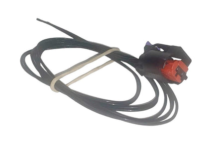 ABS Wheel Speed Sensor Connector Rear Right Fit Tiida 2011-2018 Versa 2007-2012