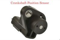 Crankshaft Position Sensor W/Connector 77E00 Fits:Chevrolet Geo Pontiac Suzuki 