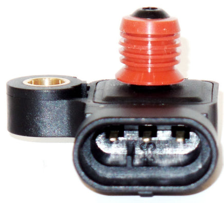 Manifold Absolute Pressure (MAP) Sensor W/Electrical Connector  Fits: Aveo Aveo5