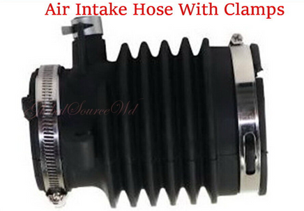 Air Intake Hose W/Clamps Fits: 17228-R70-A01 Acura TL TSX 2010-2014 3.5L