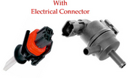 OE Spec, Vapor Canister Purge Solenoid W/ Connector Fits Hyundai  2010-2022