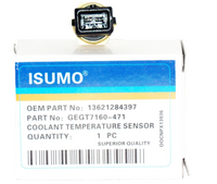 Temperature Sensor Front Fits: Nissan 1975-1999 Infiniti G20 I30 Q45 1990-1995