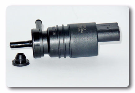 Windshield Washer Pump FIts: Mercedes-Benz Series CL CLK E G ML S SL SLK AMG 