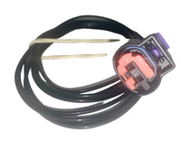 ABS Wheel Speed Sensor Connector Rear Right Fit Tiida 2011-2018 Versa 2007-2012