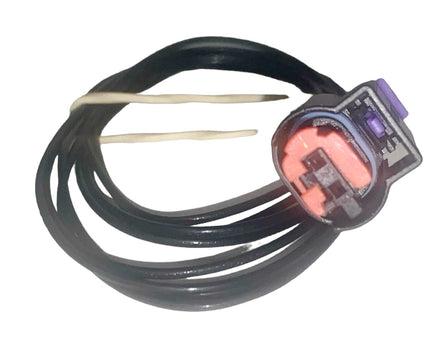 ABS Wheel Speed Sensor Connector Rear Right Fit Tiida 2011-2018 Versa 2007-2012