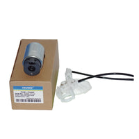Electric Fuel Pump With Strainer Fits Corolla Highlander Prius C Prius V RAV4 &