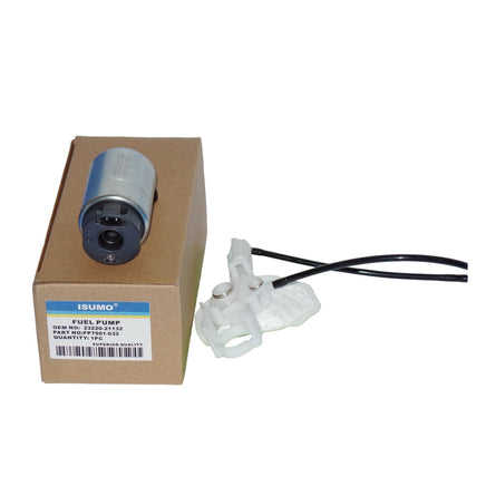 Electric Fuel Pump With Strainer Fits Corolla Highlander Prius C Prius V RAV4 &