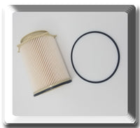 Cartridge Fuel/Water Separator Filter Fit Ram 2500 3500 4500 5500 2013-2020 6.7L