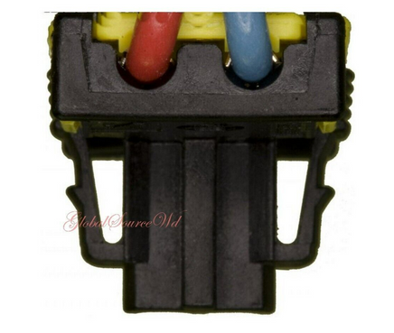 Clockspring Fits Chrysler Aspen 2007-2009 V8 4.7L Flex Gas , 2009 Bybrid