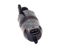 86714 Windshield Washer Pump Fits Buick Cadillac Chevrolet GMC Oldsmobile Saturn