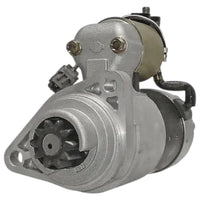Carquest 17927S Remanufactured Starter 1.4 KW 12V Fits Infiniti